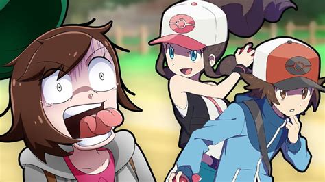 Curiosidades De Los Protagonistas PokÉmon 5ª 8ª Youtube