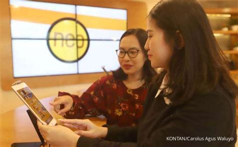 Sempat Tertunda Bank Neo Commerce Bbyb Jadwalkan Ulang Rights Issue