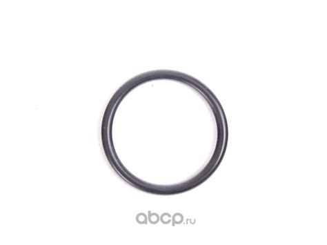 N90912501 VAG Кольцо уплотнительное системы охлаждения