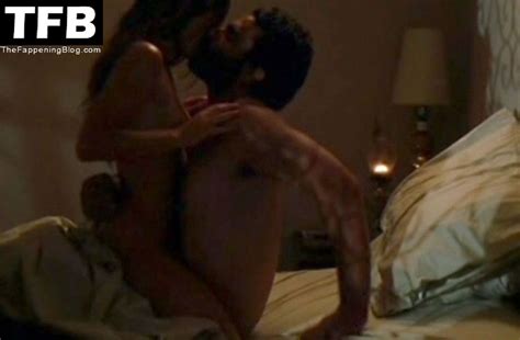 Gabrielle Anwar Nude Sexy Photos Sexy E Girls Hot Sex Picture