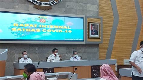 Walikota Andi Harun Terbitkan Instruksi Baru Samarinda Perpanjang PPKM