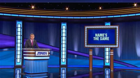 Who Won Jeopardy Tonight November 15 2022 Tuesday