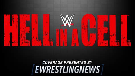 Wwe Announces Sunday Programming Lineup For Hell In A Cell