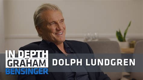 In Depth Crew Details Dolph Lundgren Shoot YouTube