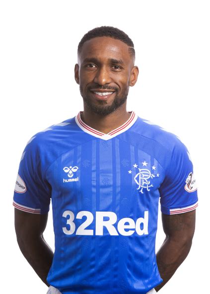 Jermain_Defoe_01-removebg-preview - Rangers Football Club, Official Website