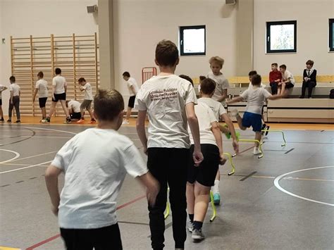 Otwarcie Hali Sportowej Katolicka Sp