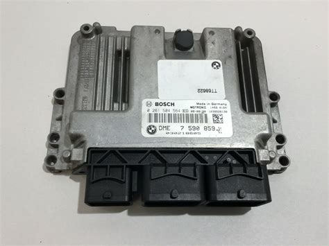 Bmw Ecu Repair