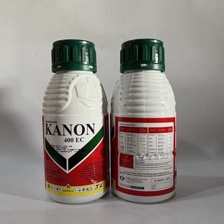 Jual Insektisida Kanon Ec Ml Shopee Indonesia