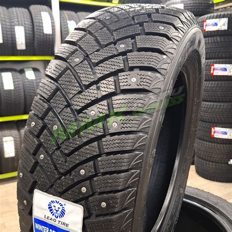 185 65R15 Leao Winter Defender Grip 88T ar radzēm MMK Riepas