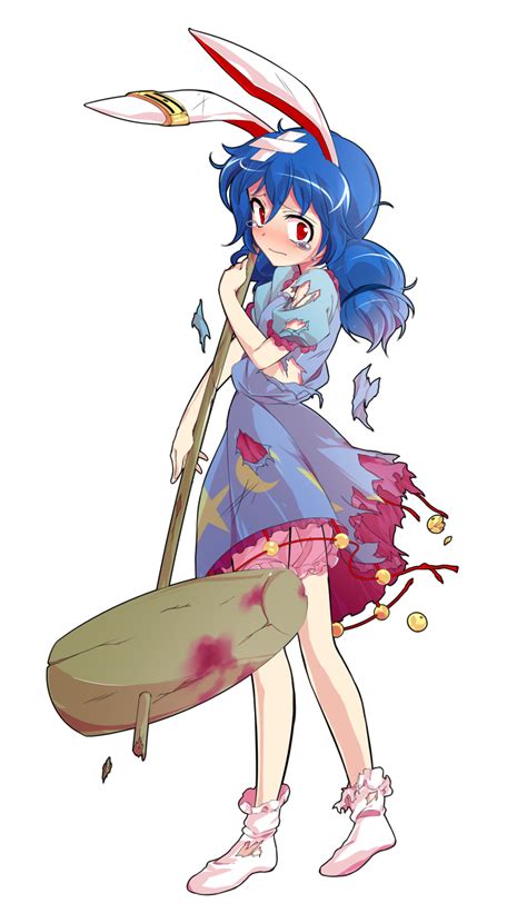 Seiran Touhou Image By Dairi 1920089 Zerochan Anime Image Board