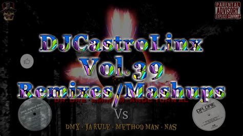 Dr DreEminemKnoc Turn Al The Watcher Vs DMXJa RuleMethod ManNas