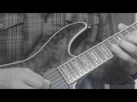 Stratovarius Before The Winter Solo Cover YouTube