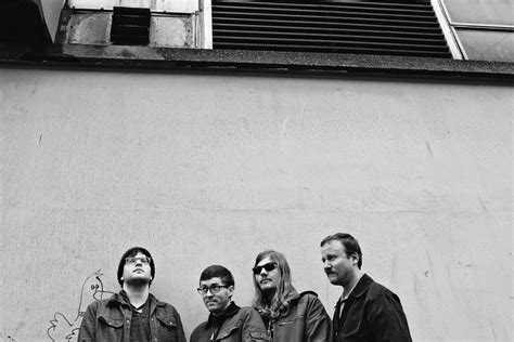 Protomartyr (band) - Alchetron, The Free Social Encyclopedia