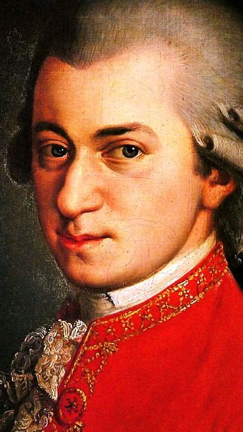 Mozart Classical Music Wolfgang Amadeus Mozart Hd Wallpaper Pxfuel