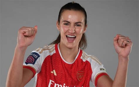 Emily Fox makes debut for Arsenal against Watford - Arseblog News - the ...