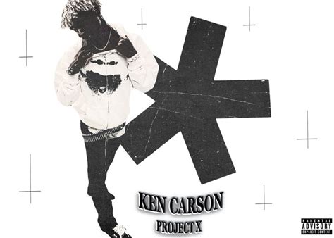 Ken Carson Drawing