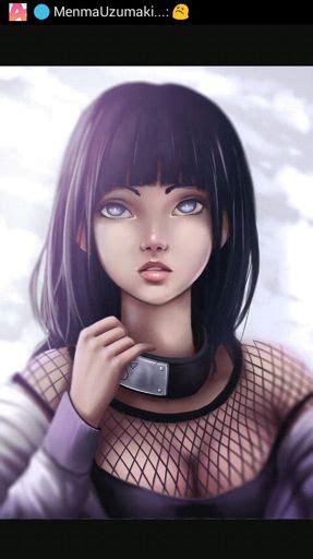 Hinata Hyūga Wiki •anime• Amino