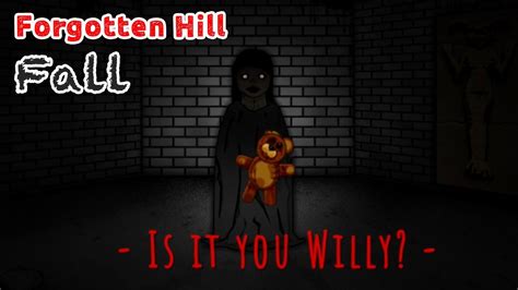 Forgotten Hill Fall Walkthrough 잊혀진 언덕 탈출게임 공략 YouTube