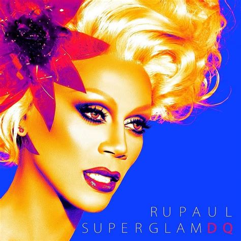 RuPaul – Drag U Theme (Gomi High Heels & A Dream Remix) Lyrics | Genius ...