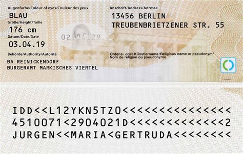 Slovenian Id Card Fake Id World