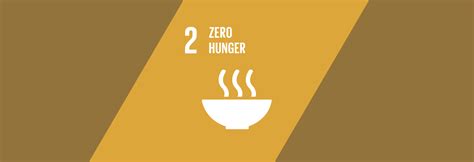 End Hunger Achieve Food Security And Improved Nutrition And Promote