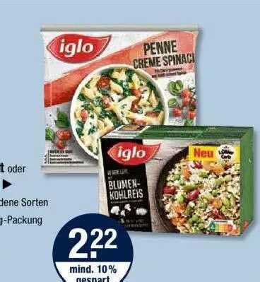 Iglo Fertiggericht Veggie Love Angebot Bei V Markt