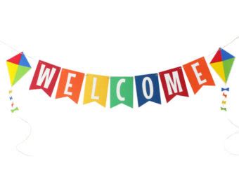 welcome in banner clipart 10 free Cliparts | Download images on ...