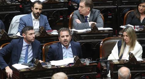 Diputados Del PRO Presentaron Un Proyecto Para Sacarle La Custodia Y La