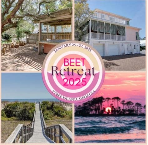 Beet Retreat 2025 Early Bird Price Beettanbabespro