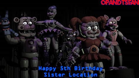 Explore The Best Sfm Fnaf 2021 Art Deviantart