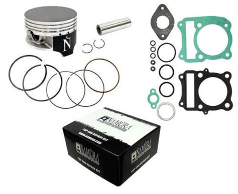 Namura Technologies Na K Top End Repair Kit Standard Bore