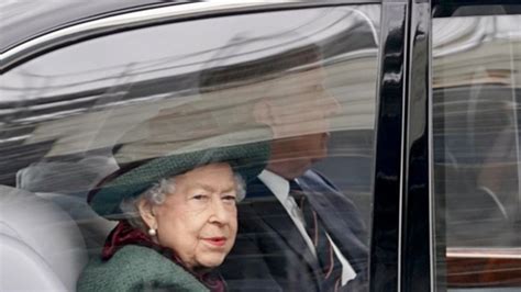 How Queen Tried To Cover Up Prince Andrew Mess By Banning Press Photos