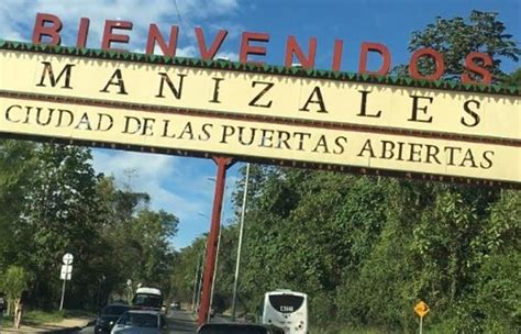 Aprovecha El Puente De Reyes Para Disfrutar De La Feria De Manizales