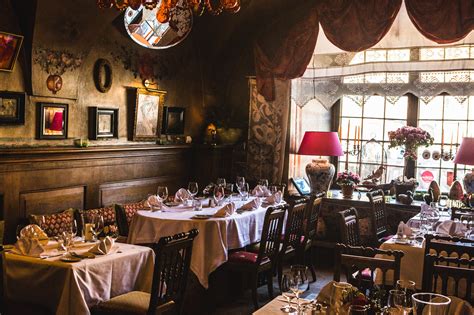 10 Restaurants In Warsaw To Nurture Your Romance Poland In Your