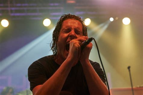 Deafheaven Berlin Huxley S Neue Welt 2024 Laut De Fotogalerie