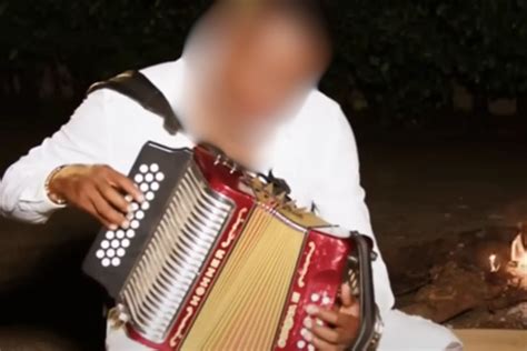 Luto En La M Sica Muere Famoso Cantante De Vallenato Meganews