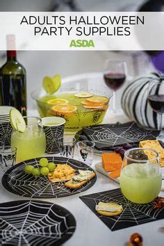 10 Asda | Halloween Party ideas | pumpkin, halloween party, pumpkin smash