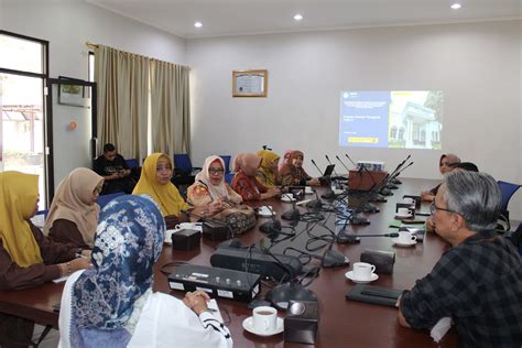 BPMP Gorontalo Bersama Dinas Pendidikan Kota Gorontalo Adopsi Praktik