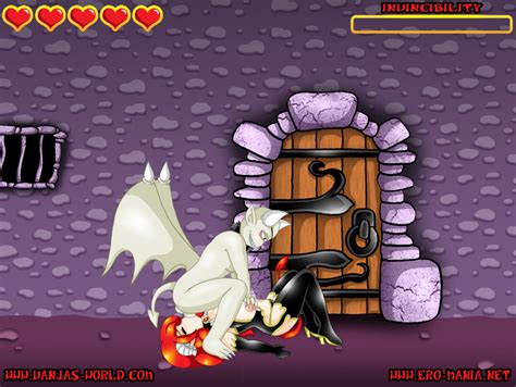 Sperm Demoness Part 1 Screenshot By Vanja Hentai Foundry