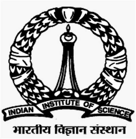 Here For Iisc Logo High Resolution Image Indian Institute Of Science