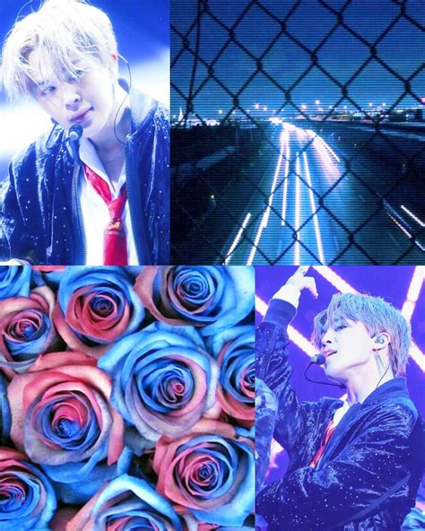 Aesthetics Bts World The World