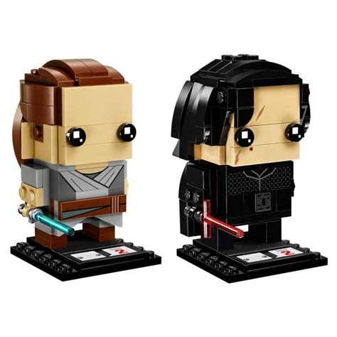 Lego Rey Kylo Ren Set Brick Owl Lego Marketplace