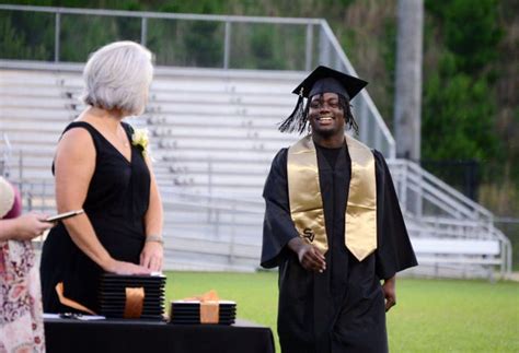 Sipsey Valley High School Graduation Class Of 2021