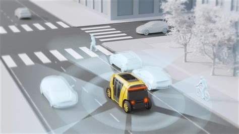 New Era For Lidar Applications Ams Osram