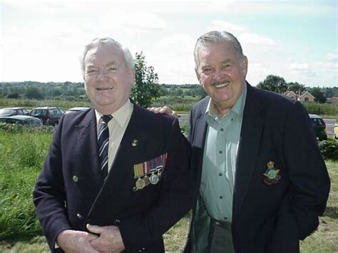 2003 Thorpe Abbotts 100th Bomb Group Foundation