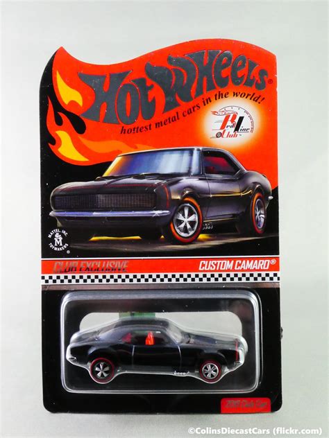 Descubrir 98 Imagen Camaro Hot Wheels Custom Abzlocal Mx