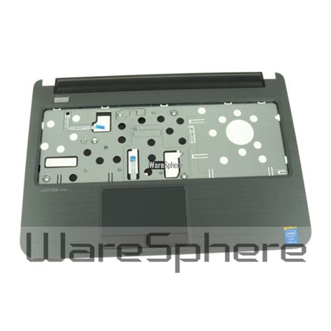 Top Cover Upper Case Palmrest For DELL Latitude 3440 0H9M39 H9M39