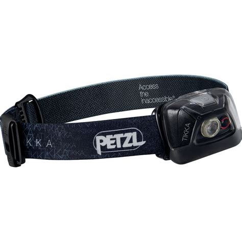 Petzl Tikka Headlamp | Backcountry.com