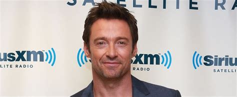 Hugh Jackman's Skin Cancer Treatment | POPSUGAR Celebrity