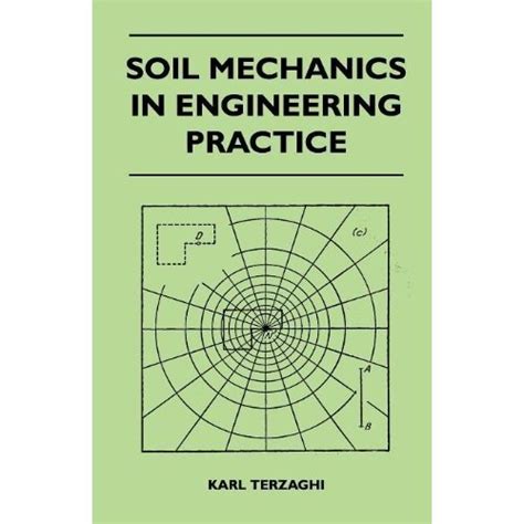 Libro Soil Mechanics In Engineering Practice De Karl Terzaghi Buscalibre